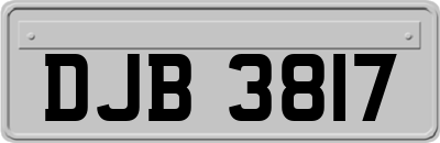 DJB3817