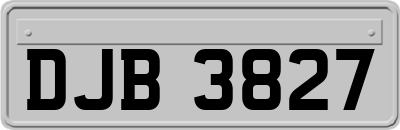 DJB3827