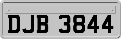 DJB3844