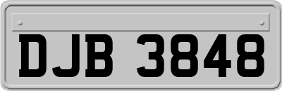 DJB3848