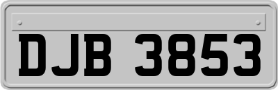DJB3853