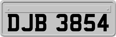DJB3854