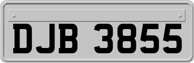 DJB3855