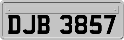 DJB3857