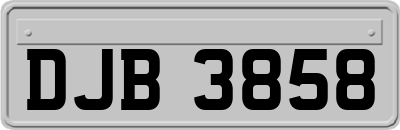 DJB3858