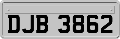 DJB3862
