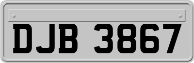 DJB3867