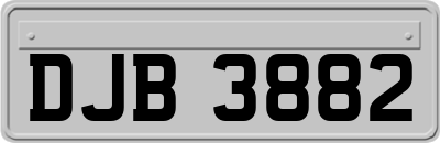 DJB3882