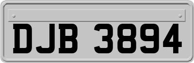 DJB3894