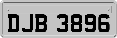 DJB3896
