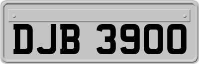 DJB3900