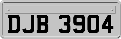 DJB3904