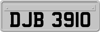 DJB3910