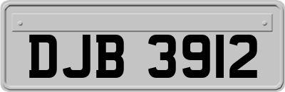 DJB3912