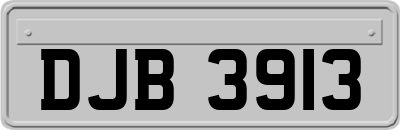 DJB3913