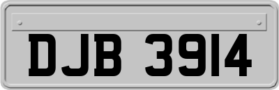 DJB3914