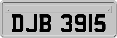 DJB3915