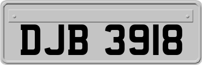 DJB3918