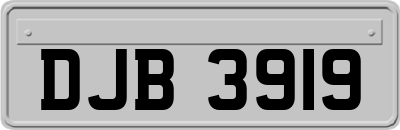DJB3919