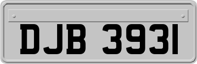 DJB3931