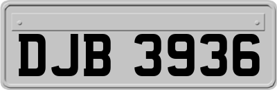 DJB3936