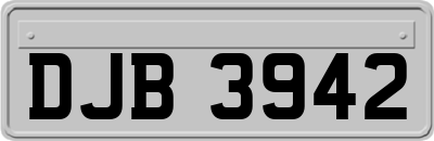 DJB3942