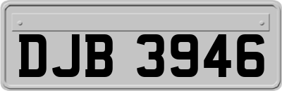 DJB3946