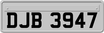 DJB3947
