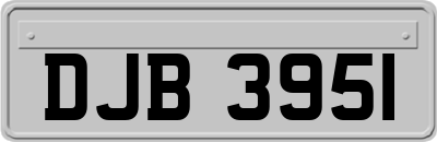 DJB3951