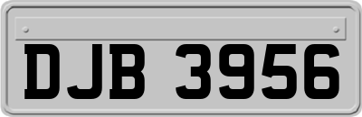DJB3956