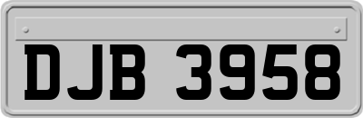 DJB3958