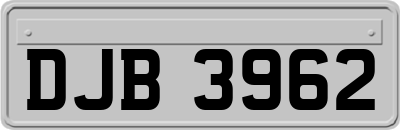 DJB3962