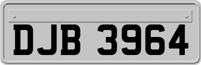 DJB3964