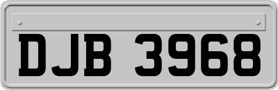 DJB3968