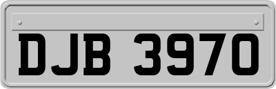 DJB3970
