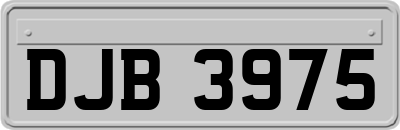 DJB3975