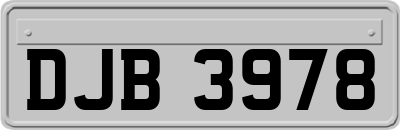 DJB3978