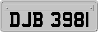 DJB3981