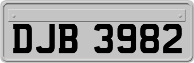 DJB3982