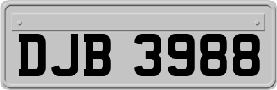 DJB3988