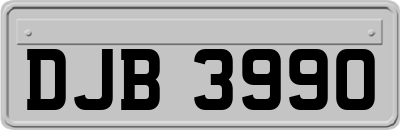 DJB3990