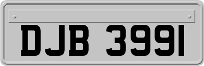 DJB3991
