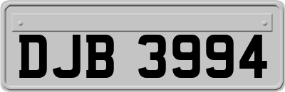 DJB3994