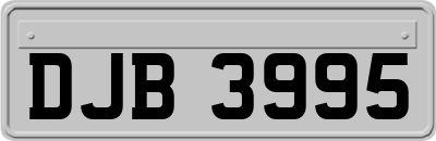 DJB3995