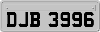 DJB3996