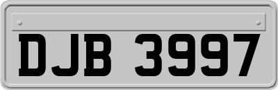 DJB3997