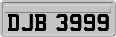 DJB3999