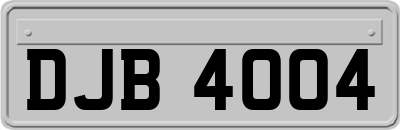 DJB4004