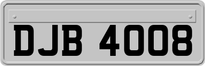 DJB4008