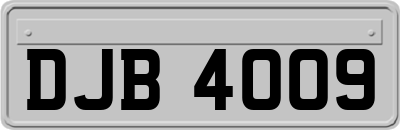 DJB4009